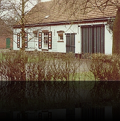 Boerderij Salfensebaan